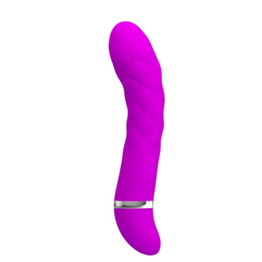 Vibrator punctul G Pretty Love Truda - imagine 8