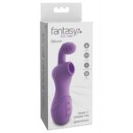 Stimulator Clitoris Fantasy For Her Tease n' Please-Her