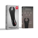 Vibrator cuplu Manta Fun Factory