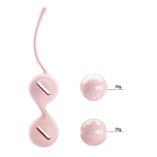 Bile Vaginale Pretty Love