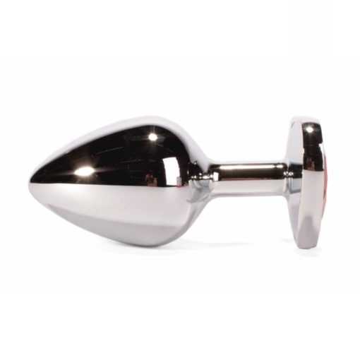 Butt Plug X-MEN Secret Shade Metal M
