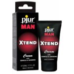 Crema Erectie Pjur Man Xtend 50ml