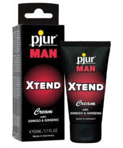 Crema Erectie Pjur Man Xtend 50ml