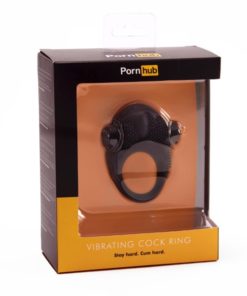 Inel Penis Pornhub Vibrating Cock Ring sex shop