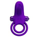 Inel Penis Pretty Love Vibrant Penis Ring