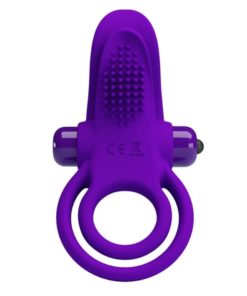 Inel Penis Pretty Love Vibrant Penis Ring