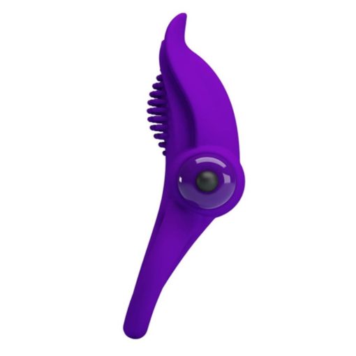 Inel Penis Pretty Love Vibrant Penis Ring