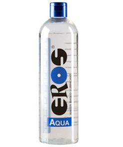Lubrifiant pe Baza de Apa Eros 500 ml