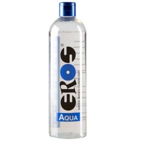 Lubrifiant pe Baza de Apa Eros 500 ml 1