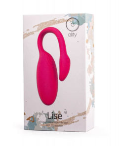 Ou Vibrator Elity Lise jucarii erotice