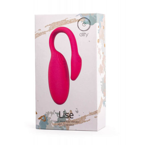 Ou Vibrator Elity Lise jucarii erotice