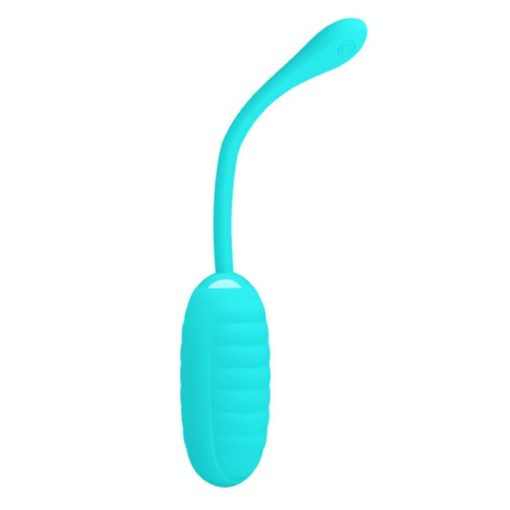 Ou vibrator Pretty Love Kirk Turcoaz pentru femei
