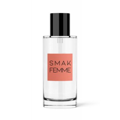 Parfum cu Feromoni pentru Femei Smak 1