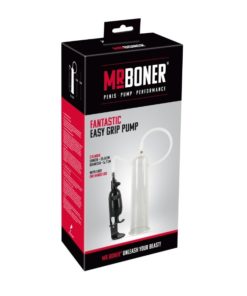 Pompa Marire Penis Elastic Easy Grip