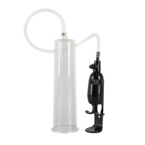 Pompa Marire Penis Elastic Easy Grip