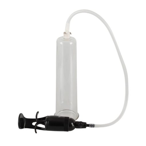 Pompa Marire Penis Elastic Easy Grip