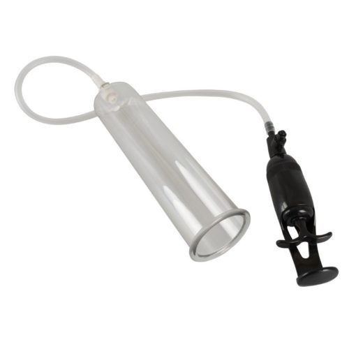 Pompa Marire Penis Elastic Easy Grip