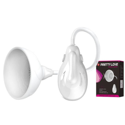 Pompa Sani Pretty Love Fantasy Partner sex shop
