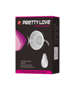 Pompa Sani Pretty Love Fantasy Partner sex shop online