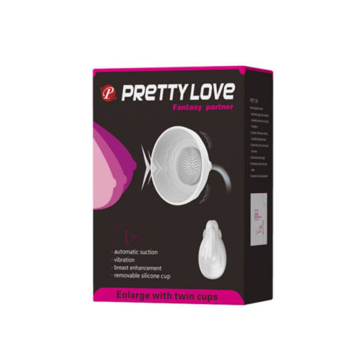 Pompa Sani Pretty Love Fantasy Partner sex shop online