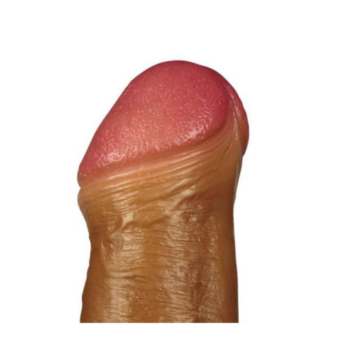 Prelungitor penis Revolutionary Silicone Nature Extender jucarii sex