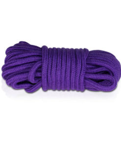 Sfoara Fetish Bondage Purple