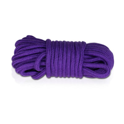 Sfoara Fetish Bondage Purple