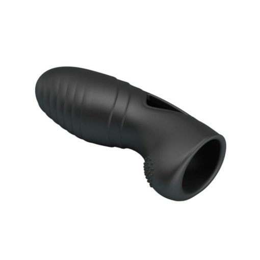 Stimulator clitoris Pretty Love Alan jucarii erotice