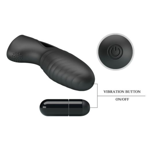 Stimulator clitoris Pretty Love Alan sex shop
