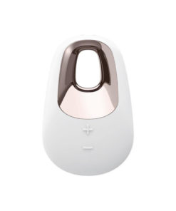 Stimulator clitoris Satisfyer layons White Temptation