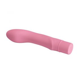 Vibrator Clasic Pretty Love Ira Baby Pink