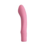 Vibrator Clasic Pretty Love Ira Baby Pink jucaii erotice