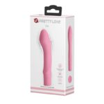 Vibrator Clasic Pretty Love Ira Baby Pink jucarii punctul g