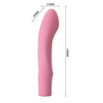 Vibrator Clasic Pretty Love Ira Baby Pink sex shop online