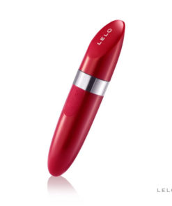 Vibrator Mini Lelo MIA 2 Red sex shop online