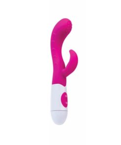 Vibrator Rabbit A-Toys Nessy jucarii erotice