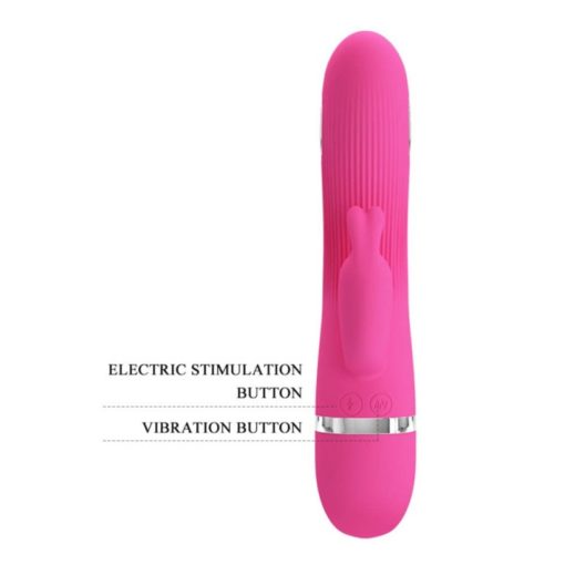 Vibrator Rabbit Pretty Love Ingram sex shop