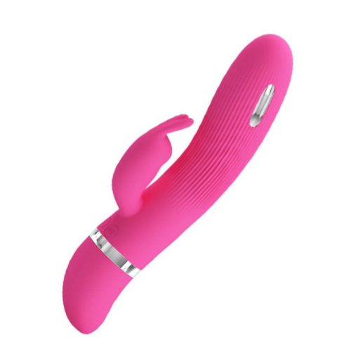 Vibrator Rabbit Pretty Love Ingram - imagine 4