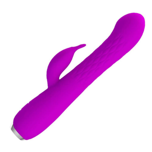 Vibrator Rabbit Pretty Love Molly