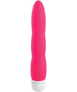 Vibrator SlimVibe Jazzie pink