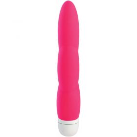 Vibrator SlimVibe Jazzie pink