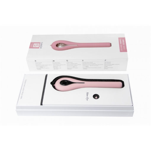 Vibrator cu Camera Svakom Siime Eye Pink - imagine 3