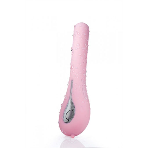 Vibrator cu Camera Svakom Siime Eye Pink - imagine 4