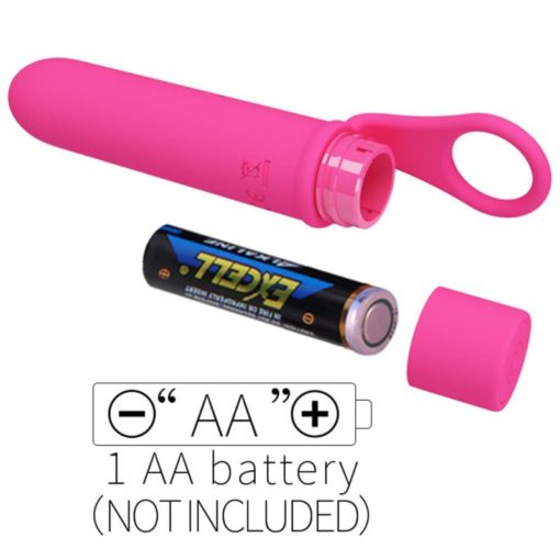 Vibrator mini Pretty Love Ledon G-Spot jucarii erotice