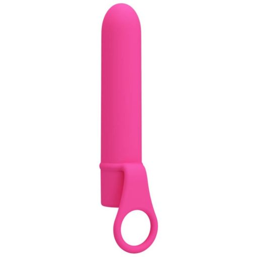 Vibrator mini Pretty Love Ledon G-Spot jucarii sex