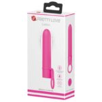 Vibrator mini Pretty Love Ledon G-Spot sex shop online