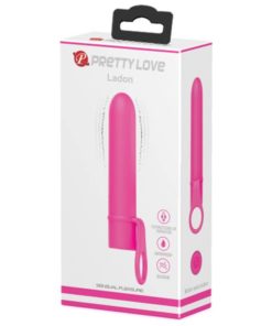 Vibrator mini Pretty Love Ledon G-Spot sex shop online