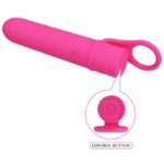 Vibrator mini Pretty Love Ledon G-Spot toys for sex