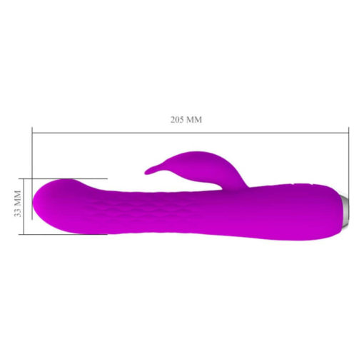vibrator iepure
