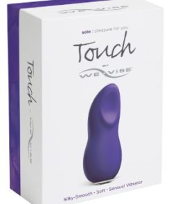 Stimulator Clitoris We-Vibe Touch